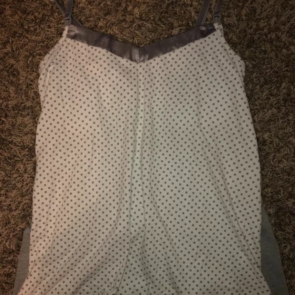 Motherhood Maternity Sleep Set M